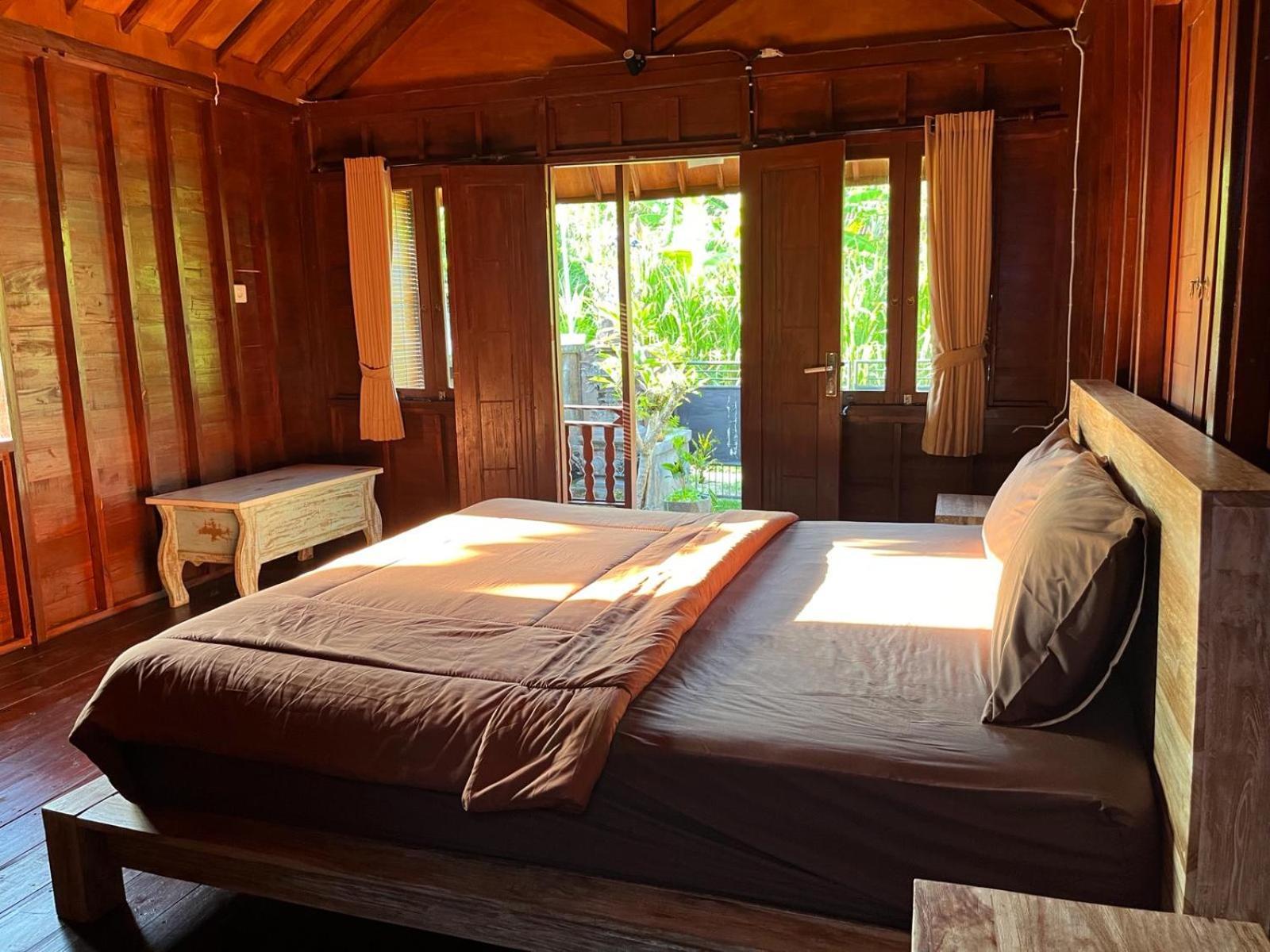 Telagamas Guest House Banjarangkan Exterior photo