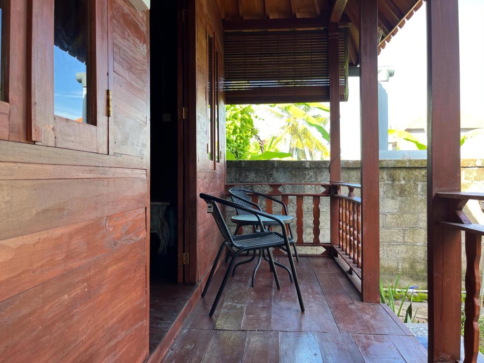 Telagamas Guest House Banjarangkan Exterior photo