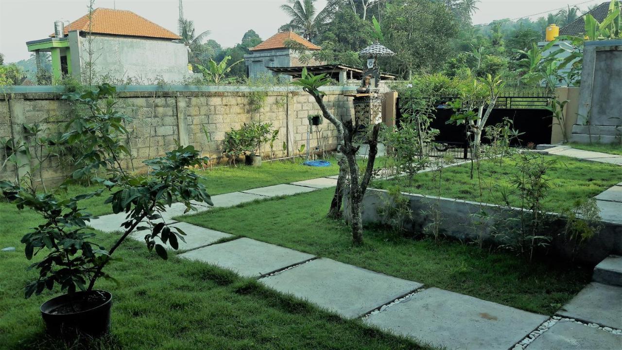 Telagamas Guest House Banjarangkan Exterior photo