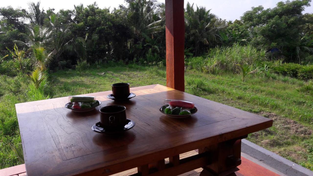Telagamas Guest House Banjarangkan Exterior photo