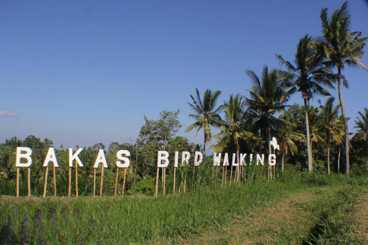 Telagamas Guest House Banjarangkan Exterior photo