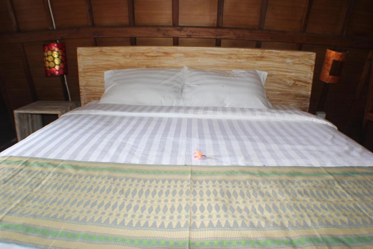 Telagamas Guest House Banjarangkan Exterior photo