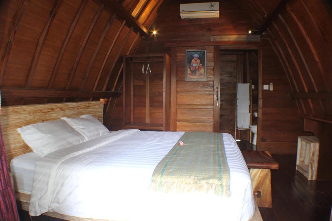 Telagamas Guest House Banjarangkan Exterior photo