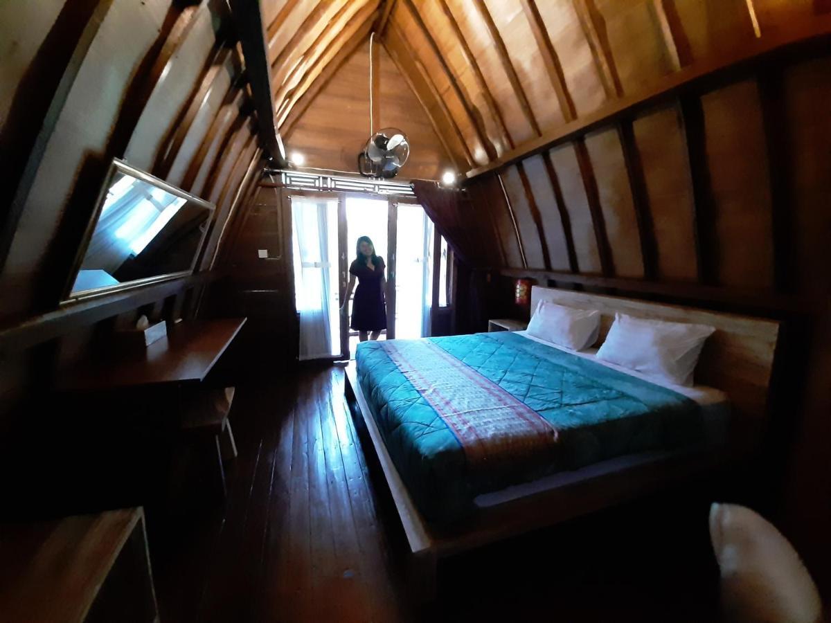 Telagamas Guest House Banjarangkan Exterior photo