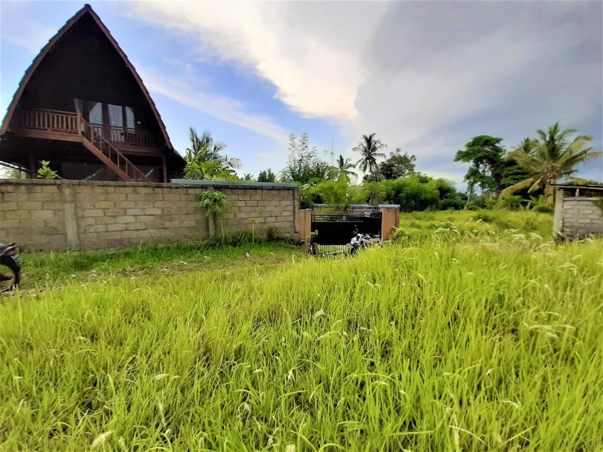 Telagamas Guest House Banjarangkan Exterior photo