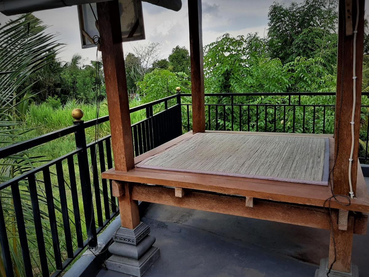 Telagamas Guest House Banjarangkan Exterior photo